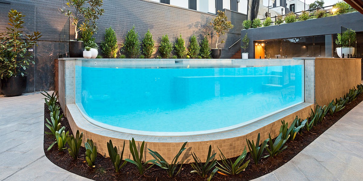 New Swimming Pool--Hawthorn